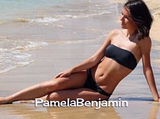 Pamela_Benjamin