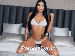 PamelaDavis