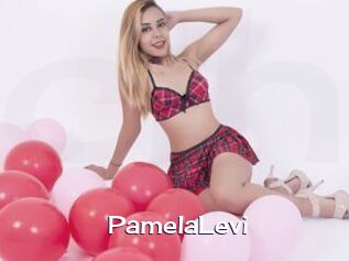 PamelaLevi