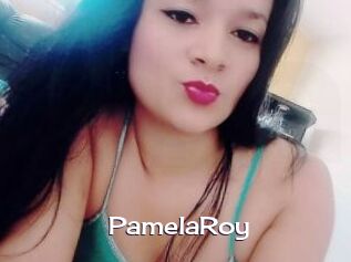 PamelaRoy