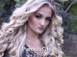 PamelaStars