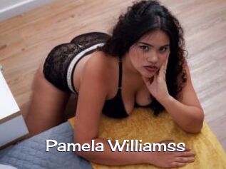 Pamela_Williamss