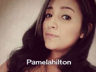 Pamelahilton