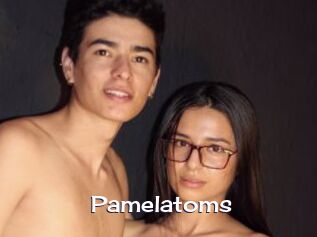 Pamelatoms