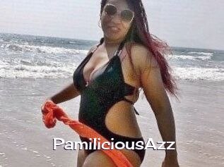 PamiliciousAzz Click here to exit
