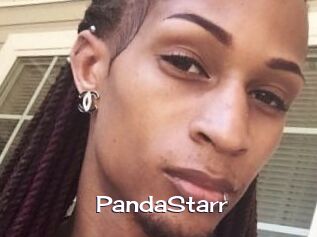 PandaStarr