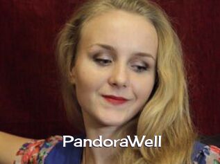 PandoraWell