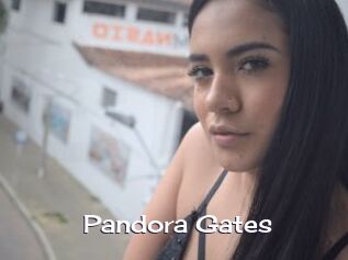 Pandora_Gates