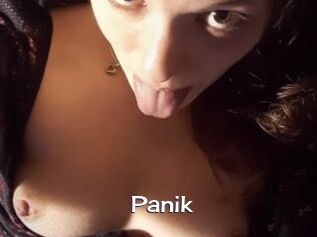 Panik