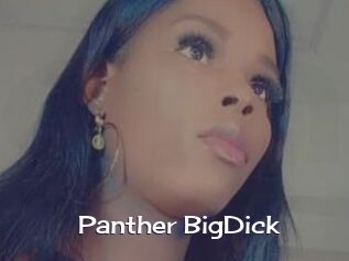 Panther_BigDick