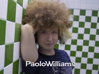 PaoloWilliams