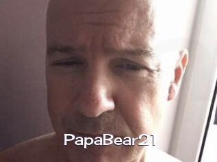 PapaBear21