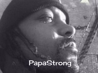 PapaStrong