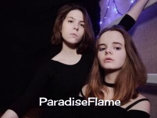 ParadiseFlame