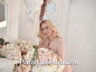 ParalyzeParadise