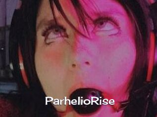 ParhelioRise