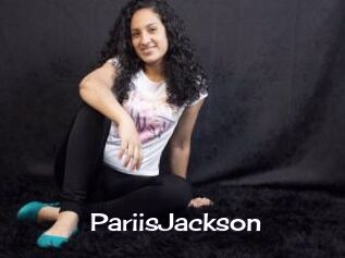 PariisJackson