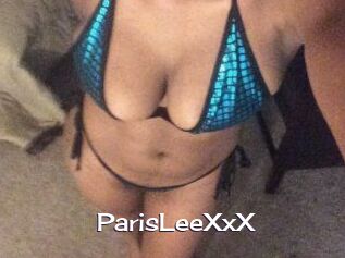 ParisLeeXxX