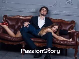 PassionStory