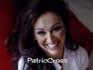 PatricCross