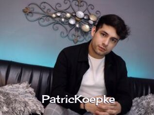 PatricKoepke