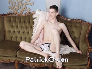PatrickGreen