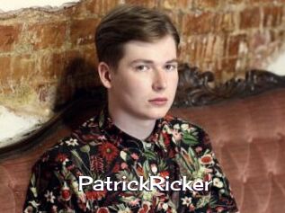 PatrickRicker