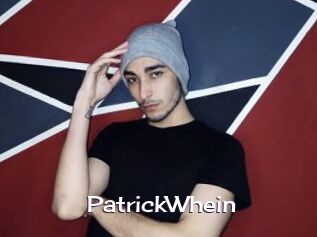 PatrickWhein