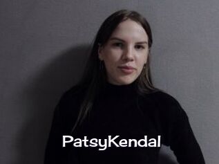 PatsyKendal