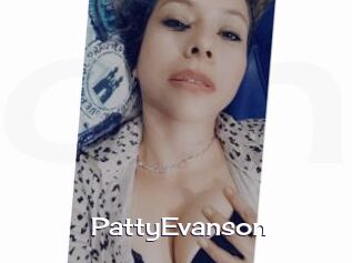 PattyEvanson
