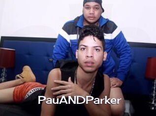 PauANDParker