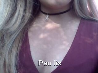 Pau_lix