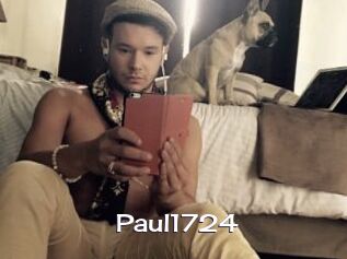 Paul1724