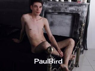 PaulBird