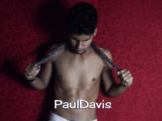 PaulDavis