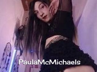 PaulaMcMichaels