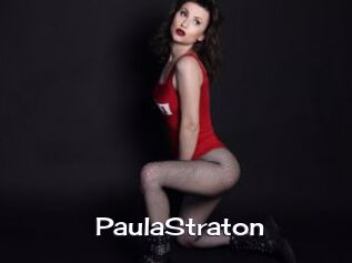PaulaStraton