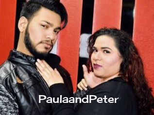 PaulaandPeter