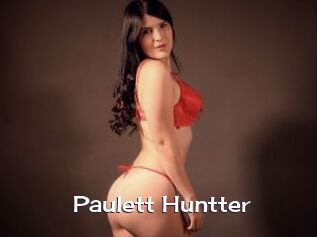 Paulett_Huntter