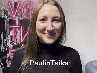 PaulinTailor