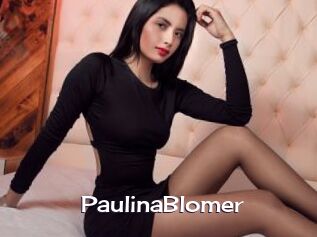 PaulinaBlomer Click here to exit