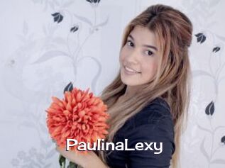 PaulinaLexy