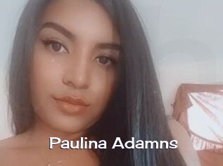 Paulina_Adamns