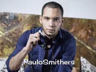 PauloSmithers