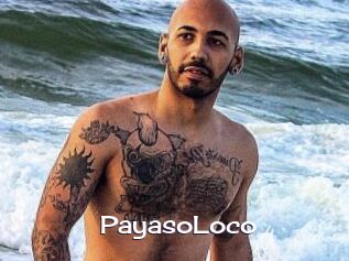 PayasoLoco