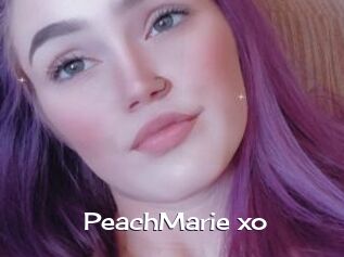 PeachMarie_xo
