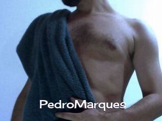 PedroMarques