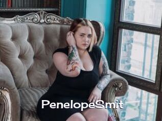PenelopeSmit