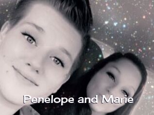 Penelope_and_Marie