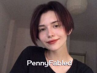 PennyFabled